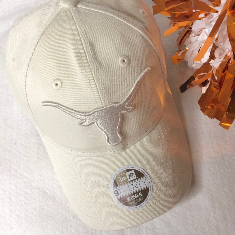 Texas Longhorn Tonal Hat
